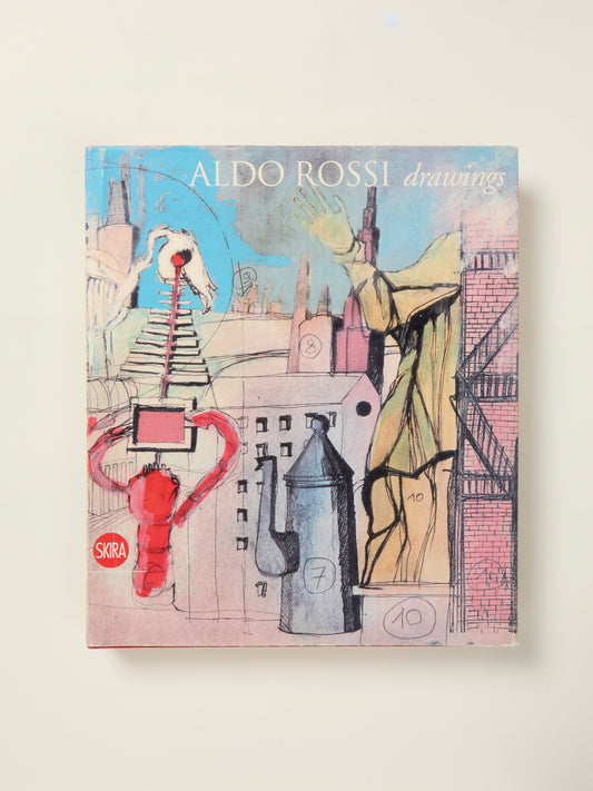 Aldo Rossi: Drawings