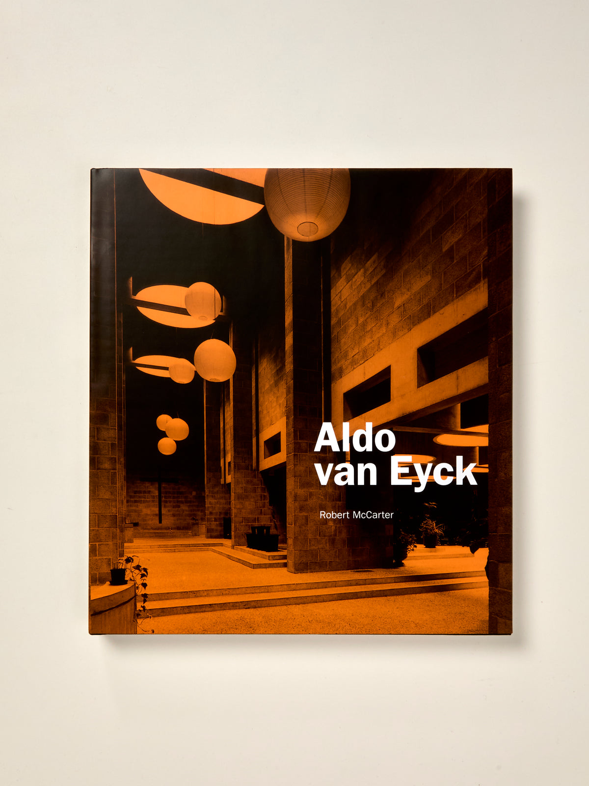Aldo van Eyck - William Stout Architectural Books
