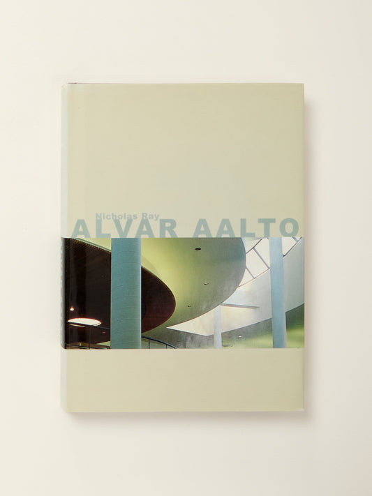 Alvar Aalto