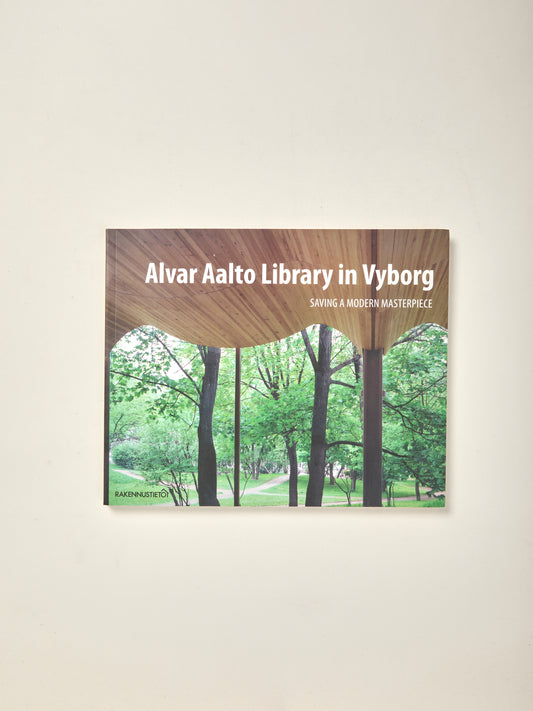 Alvar Aalto Library