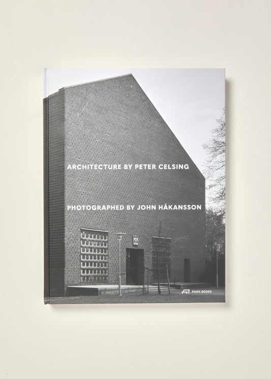 Architecture by Peter Celsing