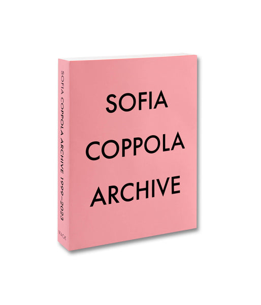 Sofia Coppola Archive 1999 - 2023