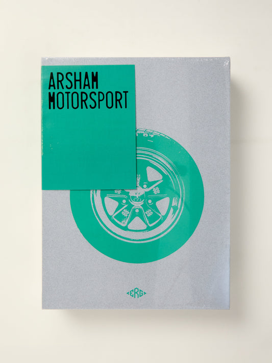 Arsham Motorsport