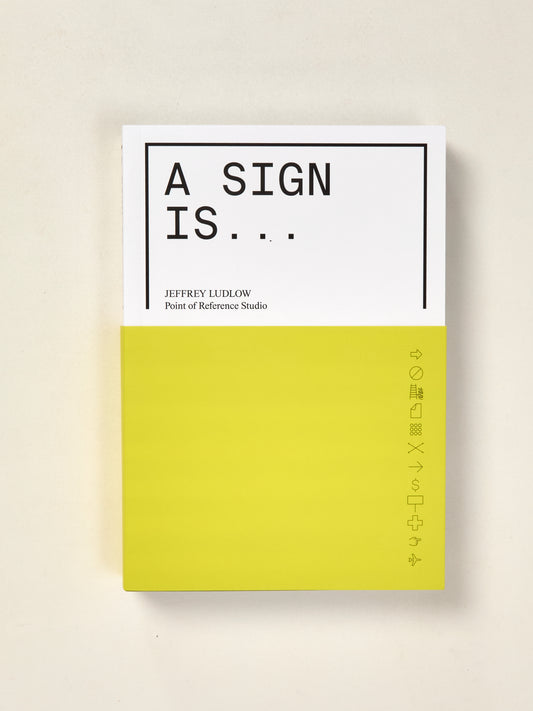 A Sign Is
