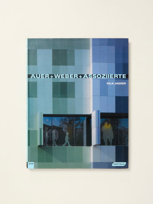 Auer + Weber + Assoziierte