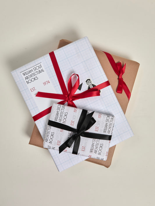 William Stout Gift Card