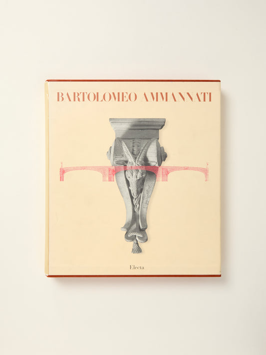 Bartolomeo Ammannati