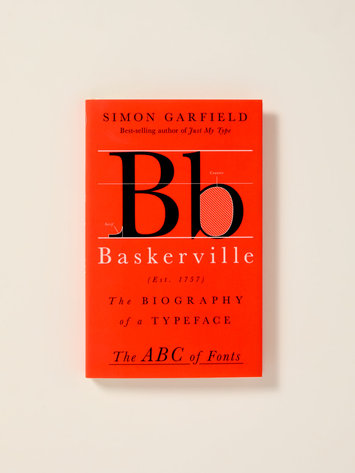 Baskerville: The Biography of a Typeface — William Stout Architectural ...