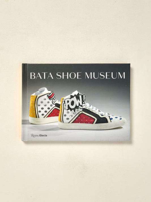 Bata Shoe Museum