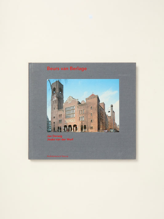Beurs van Berlage