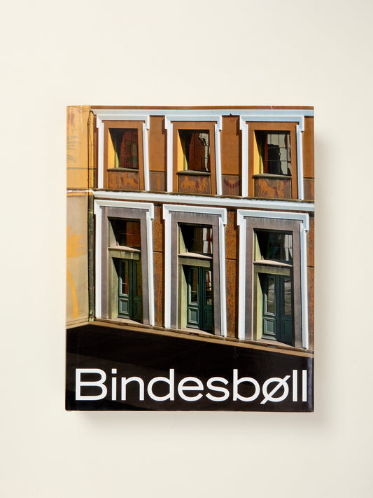 Gottlieb Bindesboll: Denmark's First Modern Architect