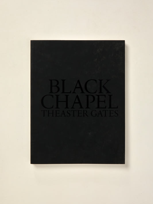 Theaster Gates: Black Chapel