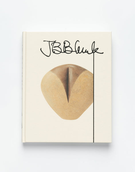 JB Blunk, 4th Edition