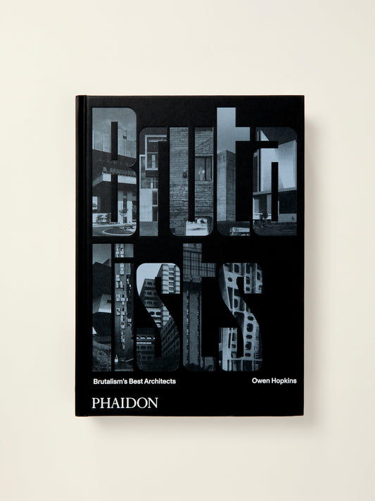 The Brutalists: Brutalism’s Best Architects