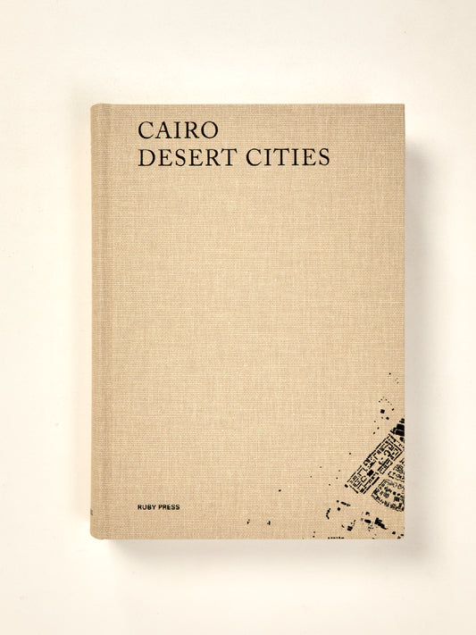 Cairo Desert Cities