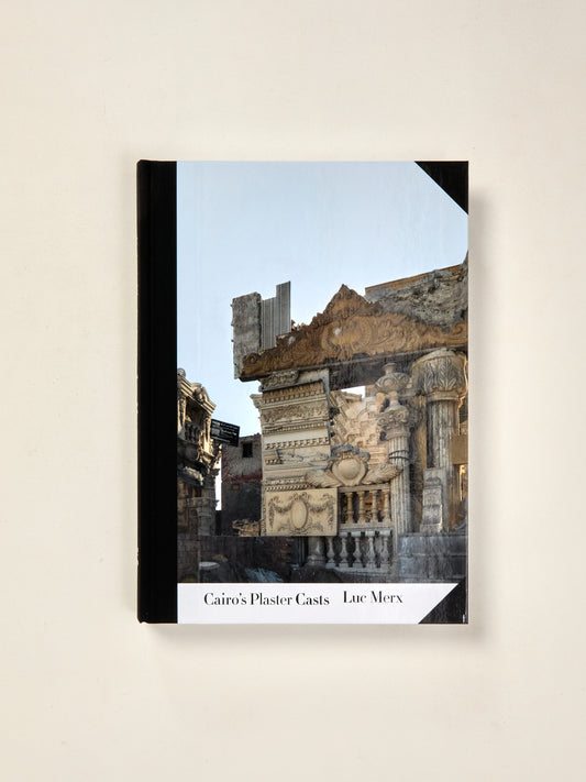 Cairo's Plaster Casts