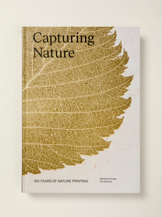 Capturing Nature: 150 Years of Nature Printing