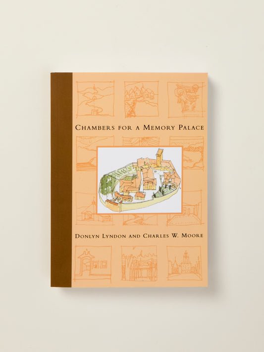 Chambers for A Memory Palace