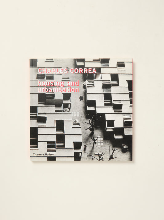 Charles Correia: Housing and Urbanization