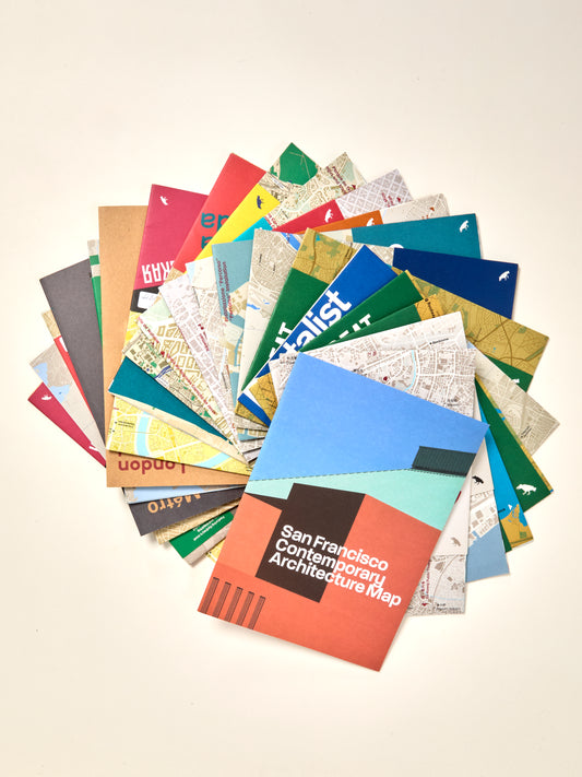 City Maps
