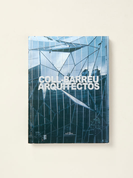 Coll-barreu Arquitectos