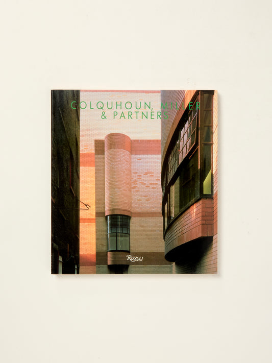 Colquhoun, Miller & Partners