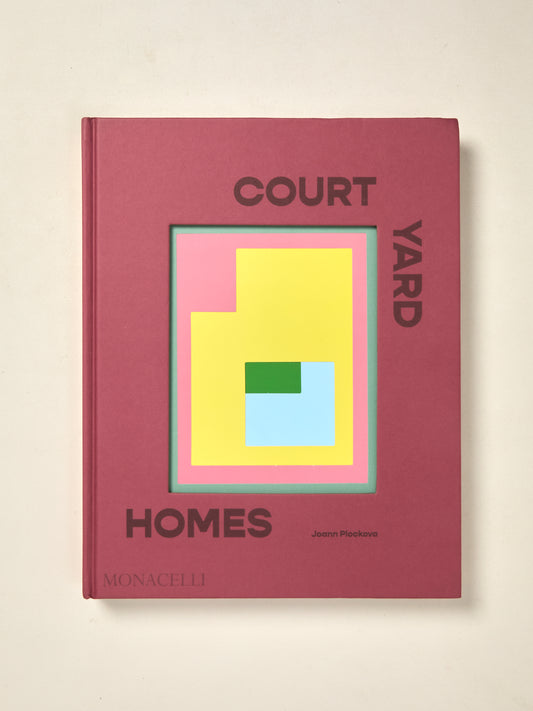 Courtyard Homes