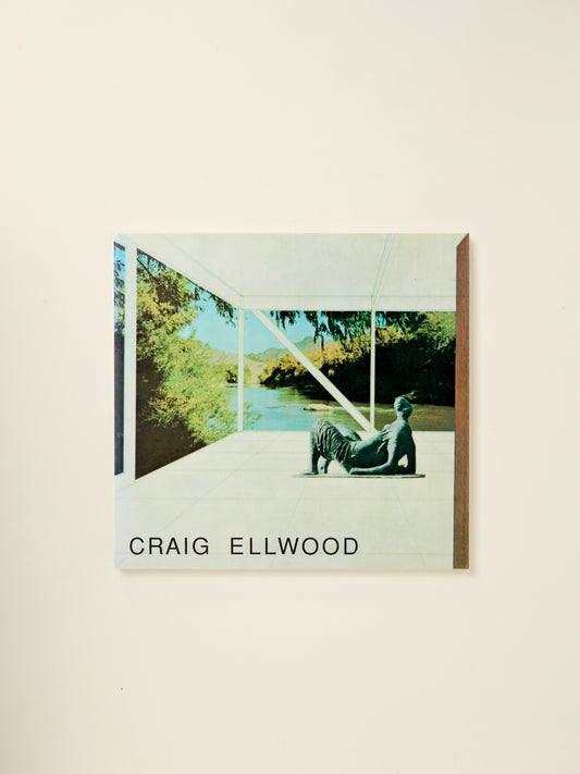 Craig Ellwood: Architecture