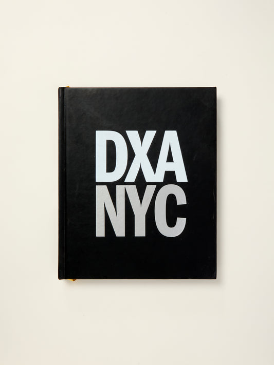 DXA NYC: Ten Years of Building on History
