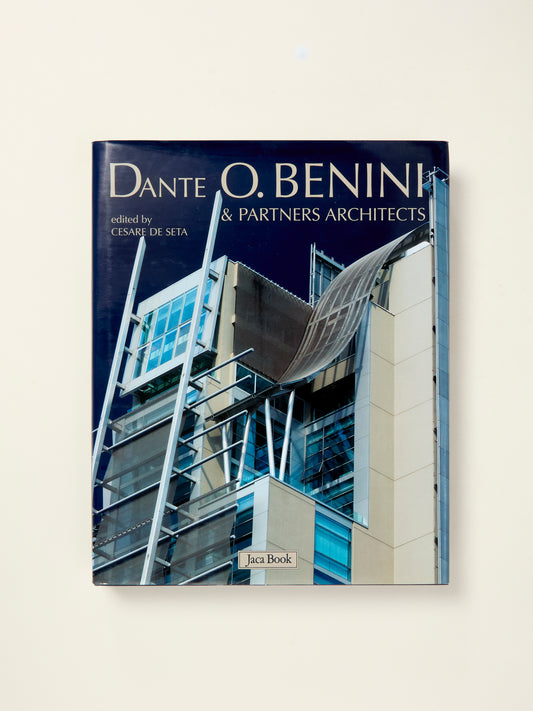 Dante O. Benini & Partners Architects