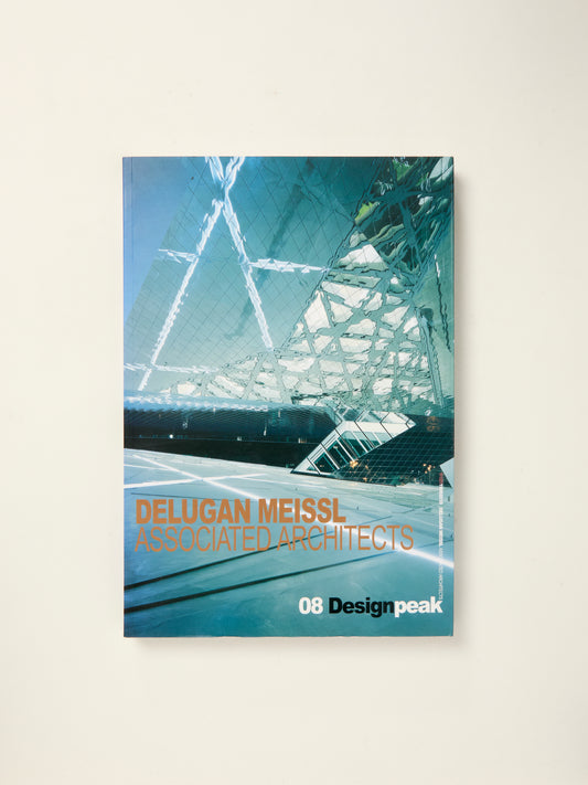 Peak Design 08: Delugan Meissl Associated Architects