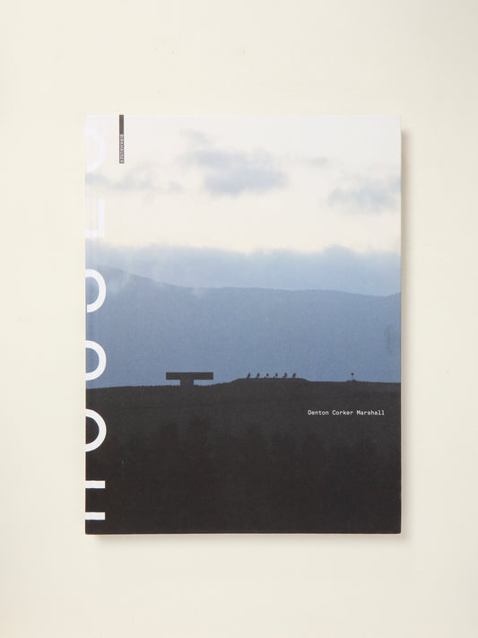 Houses Denton Corker Marshall