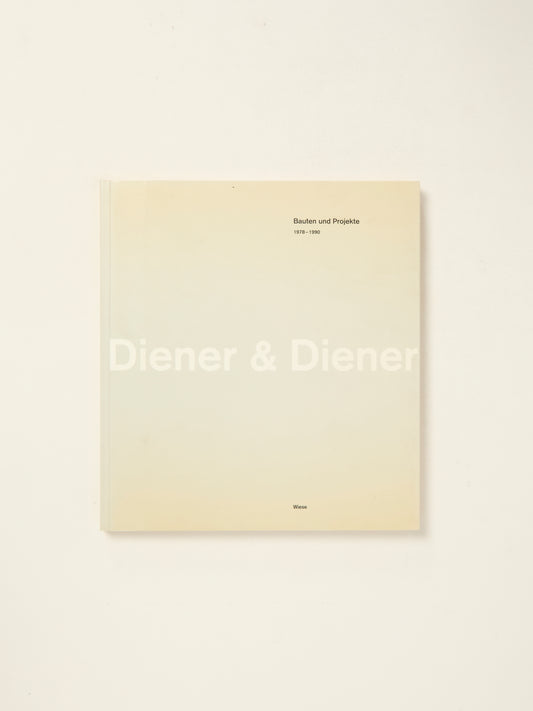 Diener & Diener (German Edition)