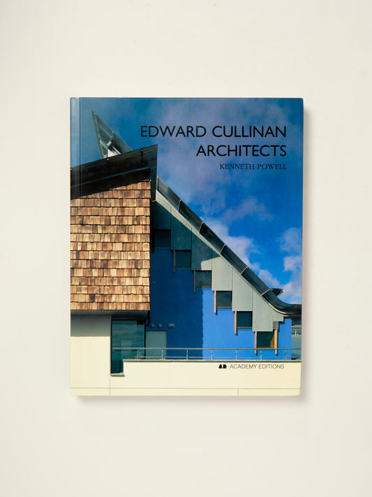 Cullinan Architects