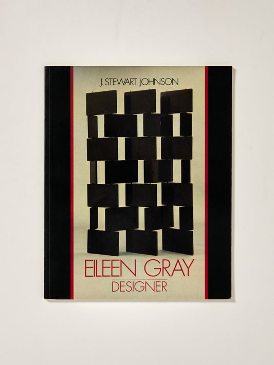 Eileen Gray: Designer