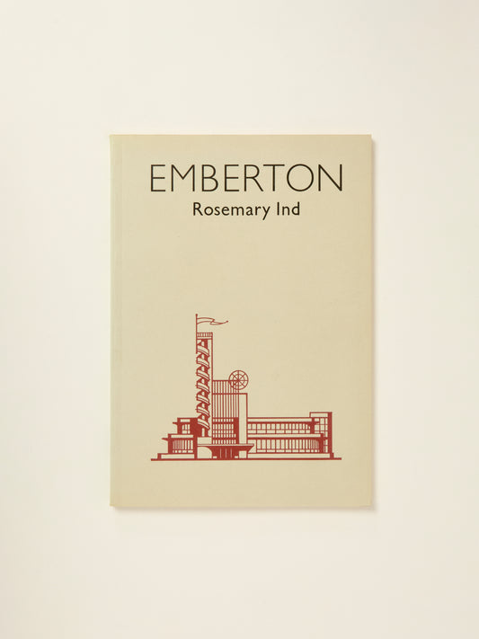 Emberton