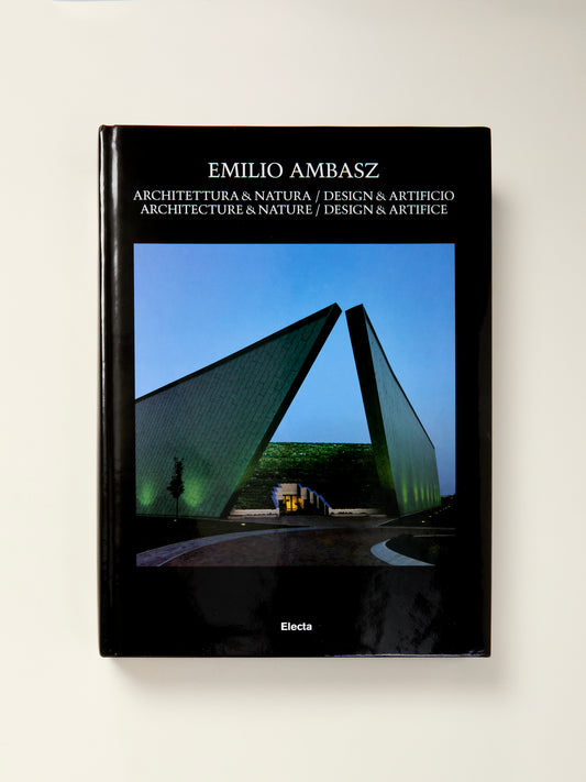 Emilio Ambasz, Inventions