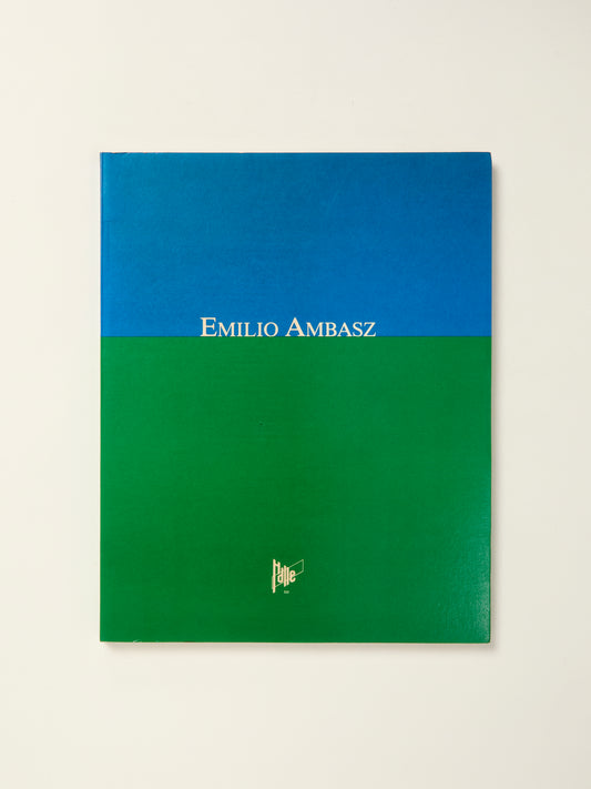 Emilio Ambasz