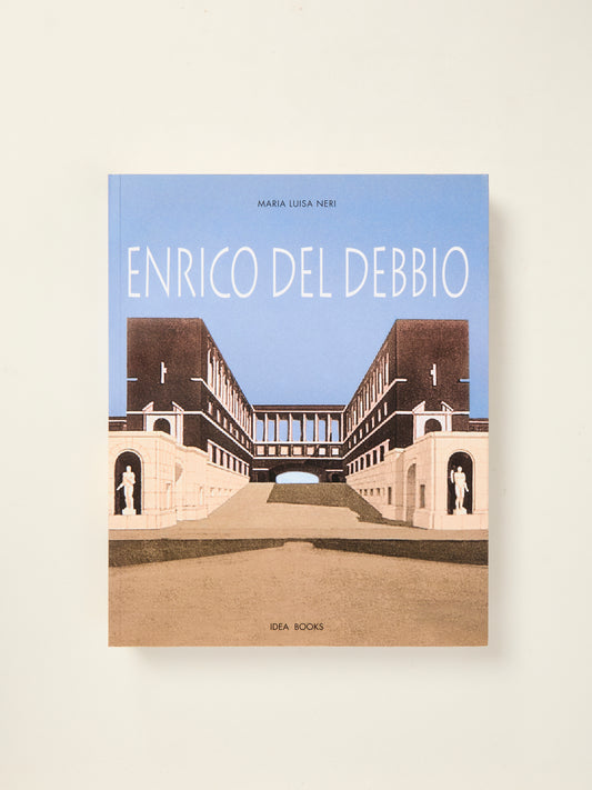 Enrico del Debbio