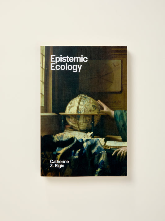 Epistemic Ecology
