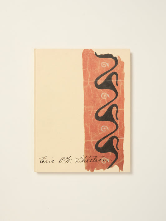 Eric O. W. Ehrström