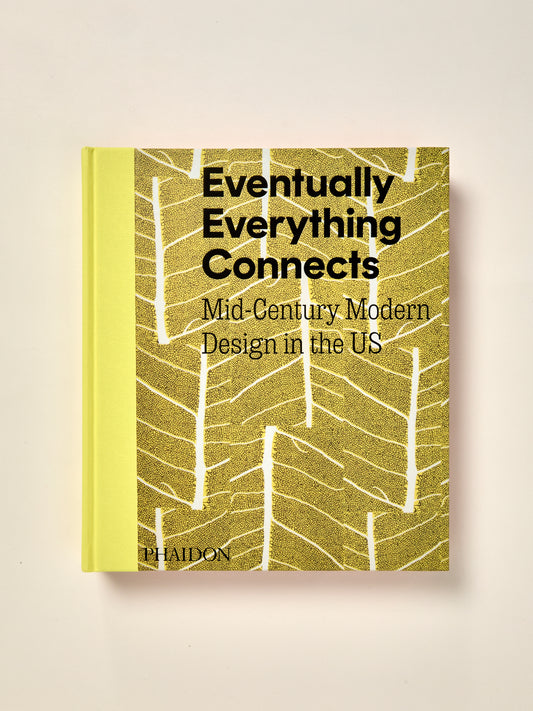 Eventually Everything Connects