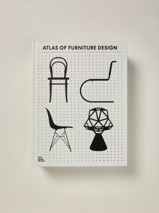 Atlas of Furniture Design