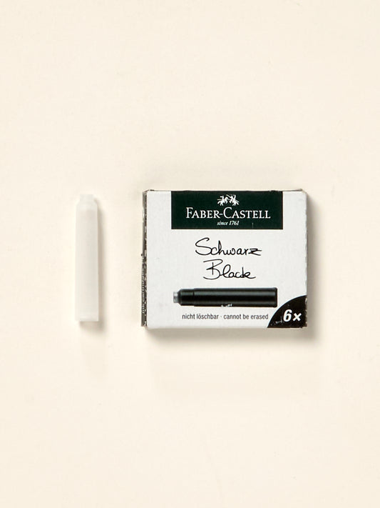 Fountain Pen Ink Cartridges