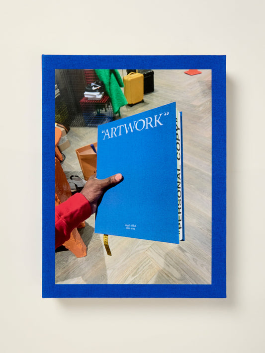Virgil Abloh: Figures of Speech