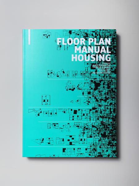 Floor Plan Manual Housing