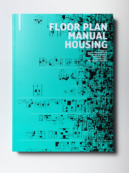 Floor Plan Manual Housing