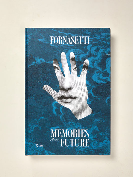 Fornasetti: Memories of the Future