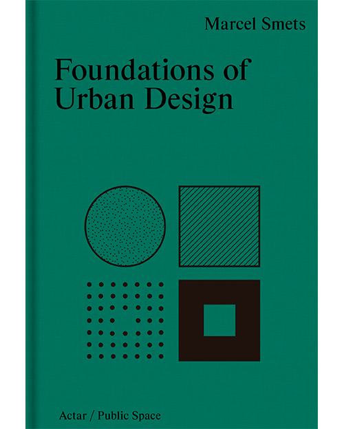 Foundations of Urban Design