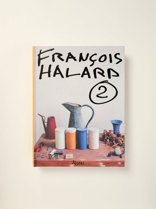 Francois Halard  2